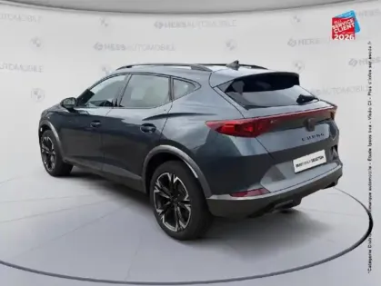 Photo 7 Cupra Formentor  1.5 TSI 150ch Business Edition DSG7 Sieges chauf GPS