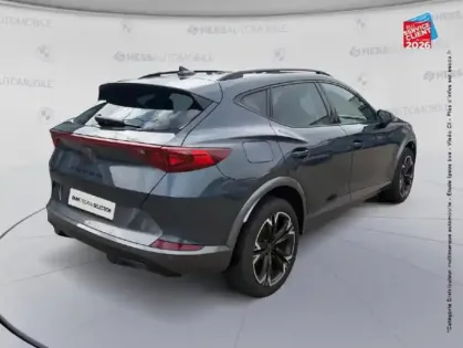 Photo 5 Cupra Formentor  1.5 TSI 150ch Business Edition DSG7 Sieges chauf GPS