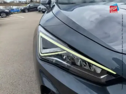 Photo 12 Cupra Formentor  1.5 TSI 150ch Business Edition DSG7 Sieges chauf GPS