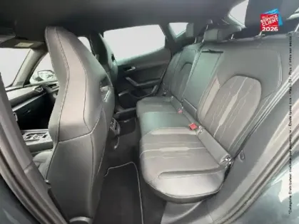 Photo 10 Cupra Formentor  1.5 TSI 150ch Business Edition DSG7 Sieges chauf GPS