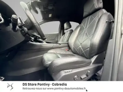 Photo 8 DS Ds 7  Crossback BlueHDi 180ch Grand Chic Automatique