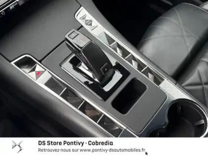 Photo 13 DS Ds 7  Crossback BlueHDi 180ch Grand Chic Automatique