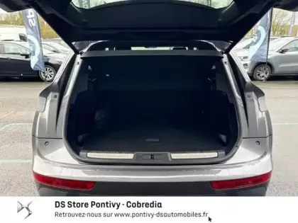 Photo 5 DS Ds 7  Crossback BlueHDi 180ch Grand Chic Automatique