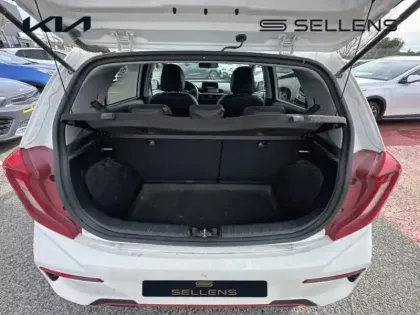 Photo 9 Kia Picanto  1.2 DPi 84ch GT Line Premium