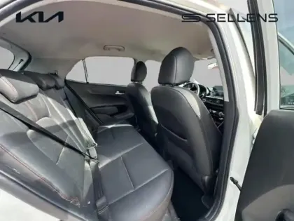 Photo 6 Kia Picanto  1.2 DPi 84ch GT Line Premium