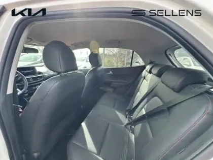 Photo 11 Kia Picanto  1.2 DPi 84ch GT Line Premium