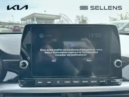 Photo 14 Kia Picanto  1.2 DPi 84ch GT Line Premium