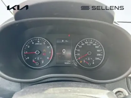 Photo 13 Kia Picanto  1.2 DPi 84ch GT Line Premium