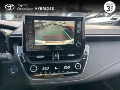 Photo 14 Toyota Corolla  122h Dynamic MY20