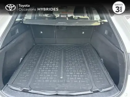 Photo 9 Toyota Corolla  122h Dynamic MY20