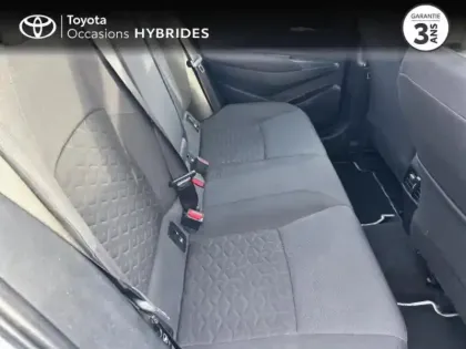 Photo 6 Toyota Corolla  122h Dynamic MY20