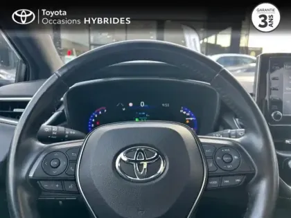 Photo 12 Toyota Corolla  122h Dynamic MY20