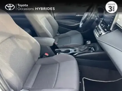 Photo 5 Toyota Corolla  122h Dynamic MY20