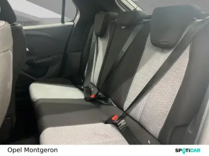 Photo 11 Opel Corsa  1.2 Turbo 100ch Edition BVA8