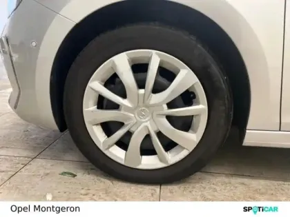 Photo 12 Opel Corsa  1.2 Turbo 100ch Edition BVA8