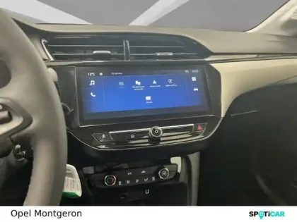 Photo 13 Opel Corsa  1.2 Turbo 100ch Edition BVA8