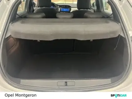 Photo 5 Opel Corsa  1.2 Turbo 100ch Edition BVA8