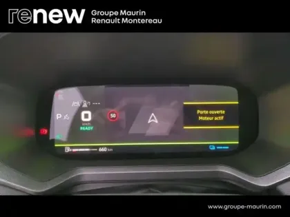 Photo 8 Dacia Bigster  1.8 hybrid 155ch Journey