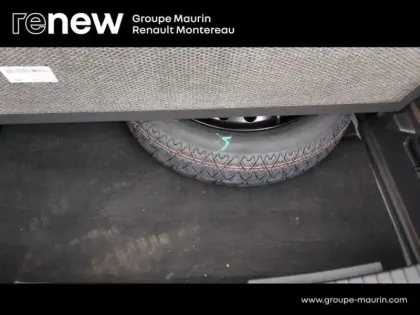 Photo 14 Dacia Bigster  1.8 hybrid 155ch Journey