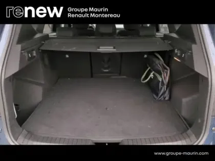 Photo 12 Dacia Bigster  1.8 hybrid 155ch Journey