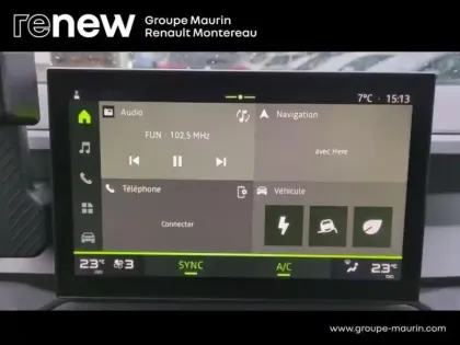 Photo 11 Dacia Bigster  1.8 hybrid 155ch Journey