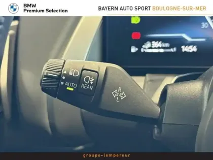 Photo 14 BMW X3 Gén. IV (G45) Ph1 M Sport 5