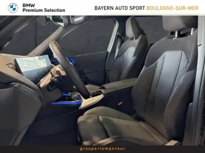 Photo 8 BMW X3 Gén. IV (G45) Ph1 M Sport 5