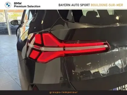 Photo 6 BMW X3 Gén. IV (G45) Ph1 M Sport 5