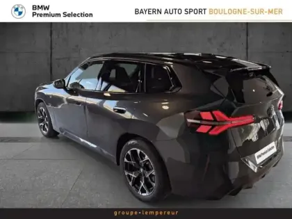 Photo 7 BMW X3 Gén. IV (G45) Ph1 M Sport 5