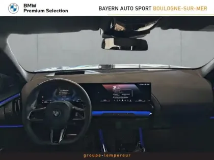 Photo 10 BMW X3 Gén. IV (G45) Ph1 M Sport 5