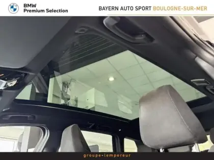 Photo 9 BMW X3 Gén. IV (G45) Ph1 M Sport 5