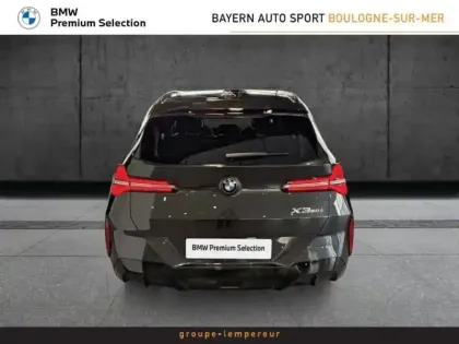 Photo 5 BMW X3 Gén. IV (G45) Ph1 M Sport 5