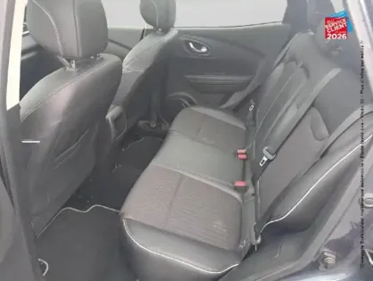 Photo 10 Renault Kadjar  1.5 dCi 110ch energy Intens EDC eco²