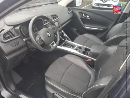 Photo 14 Renault Kadjar  1.5 dCi 110ch energy Intens EDC eco²