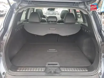 Photo 13 Renault Kadjar  1.5 dCi 110ch energy Intens EDC eco²