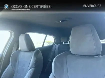 Photo 11 BMW Serie 1 Série 1 120dA 163ch M Sport DKG7