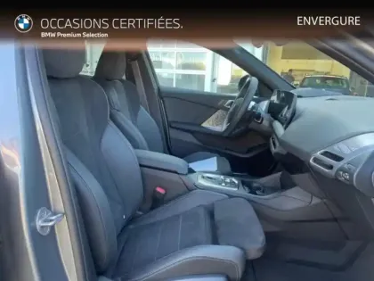 Photo 6 BMW Serie 1 Série 1 120dA 163ch M Sport DKG7