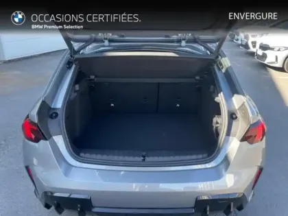 Photo 8 BMW Serie 1 Série 1 120dA 163ch M Sport DKG7