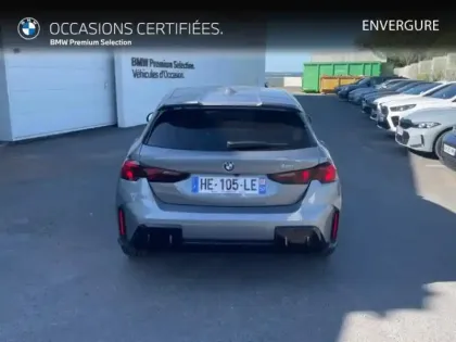 Photo 13 BMW Serie 1 Série 1 120dA 163ch M Sport DKG7