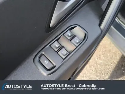 Photo 10 Dacia Duster  1.0 ECO-G 100ch Expression 4x2