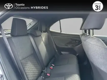 Photo 6 Toyota Yaris  Cross 116h Design MY22