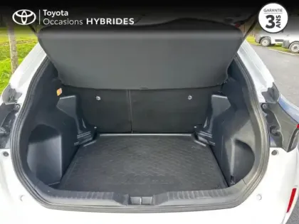 Photo 9 Toyota Yaris  Cross 116h Design MY22