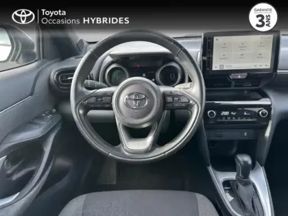Photo 8 Toyota Yaris  Cross 116h Design MY22