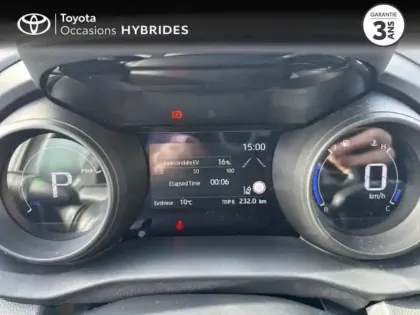 Photo 13 Toyota Yaris  Cross 116h Design MY22