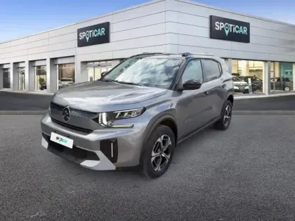 Photo Citroën C3 Aircross