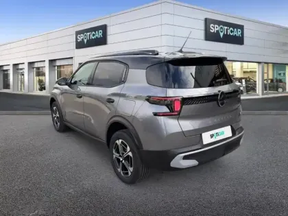 Photo 5 Citroën C3 Aircross  1.2 Hybride 145ch MAX 7 places