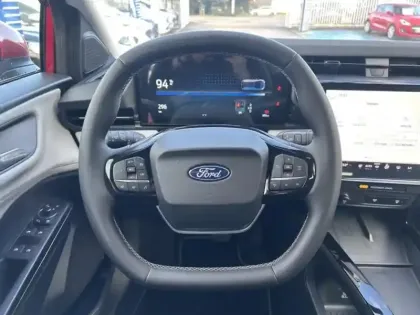 Photo 14 Ford Puma  Gen-E 168ch Standard Range 43 kWh