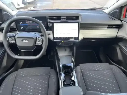 Photo 13 Ford Puma  Gen-E 168ch Standard Range 43 kWh