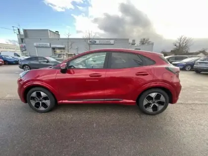 Photo 7 Ford Puma  Gen-E 168ch Standard Range 43 kWh