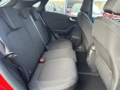 Photo 11 Ford Puma  Gen-E 168ch Standard Range 43 kWh